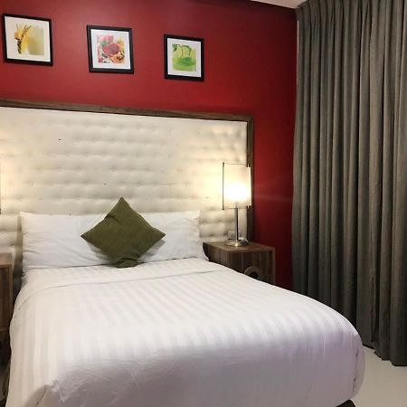 Dreamwave Hotel Polangui 외부 사진