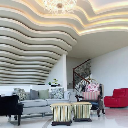 Dreamwave Hotel Polangui 외부 사진