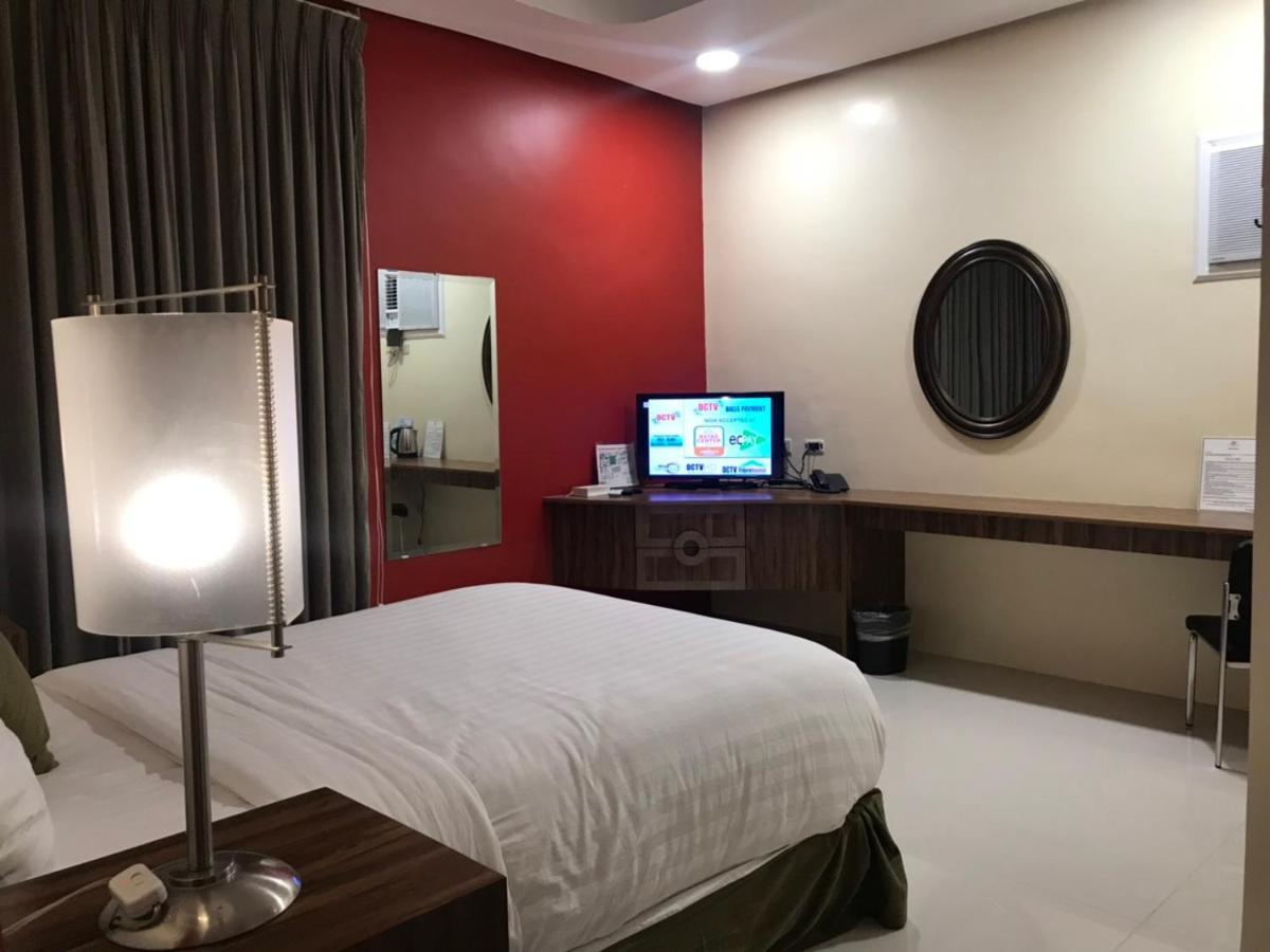 Dreamwave Hotel Polangui 외부 사진