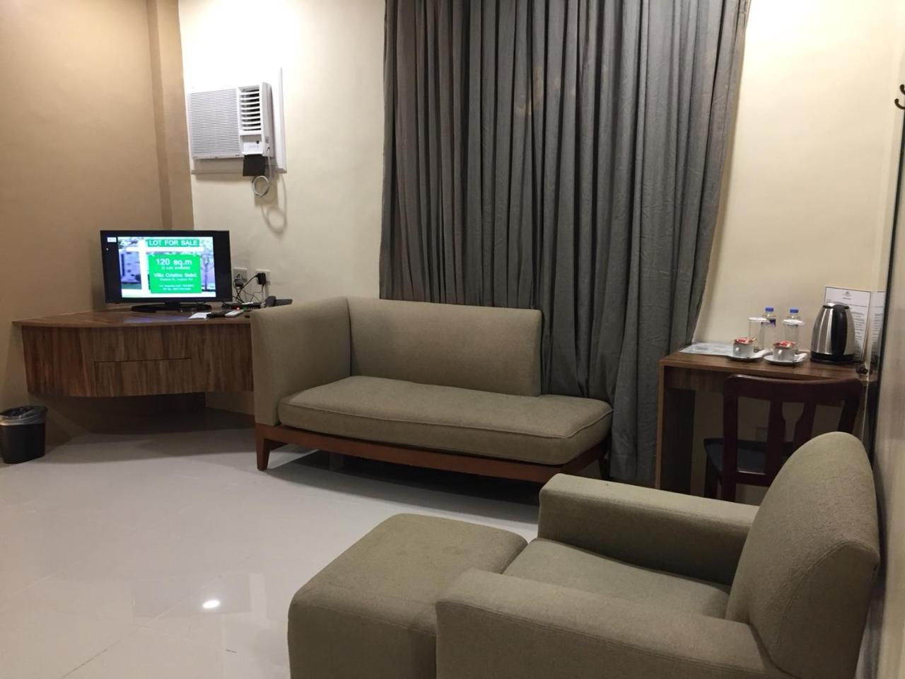 Dreamwave Hotel Polangui 외부 사진