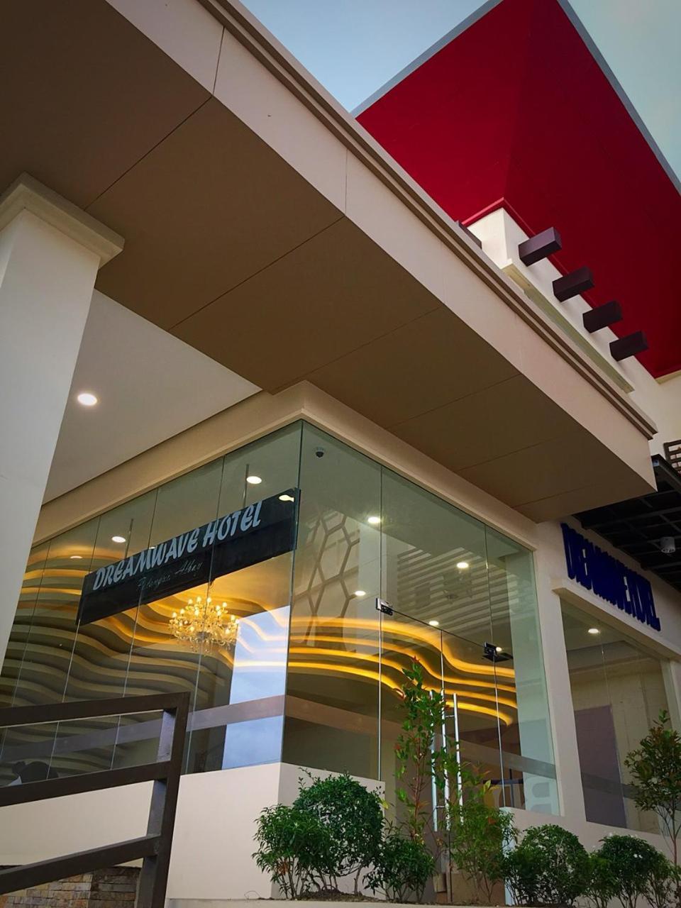 Dreamwave Hotel Polangui 외부 사진