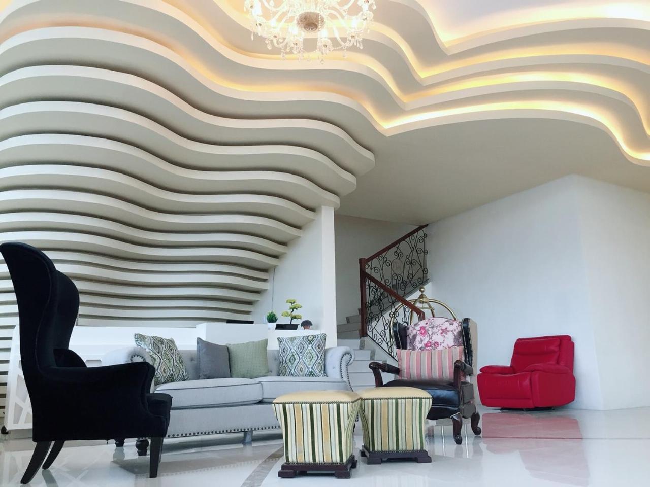 Dreamwave Hotel Polangui 외부 사진