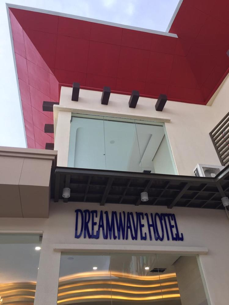 Dreamwave Hotel Polangui 외부 사진
